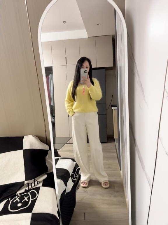 服务很好的小姐姐