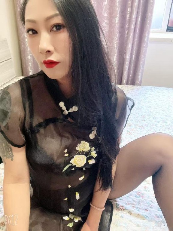塘沽风骚少妇