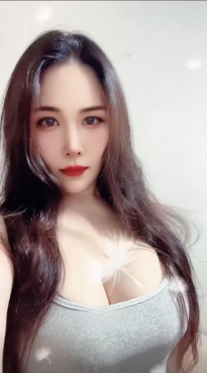 风骚妩媚奶牛姐