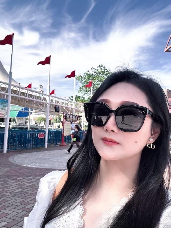 服务很好的小姐姐