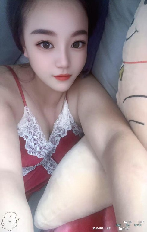 瑶海双飞姐妹花