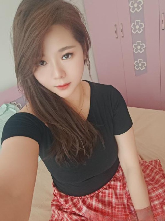 再探芜湖小幸运小姐姐