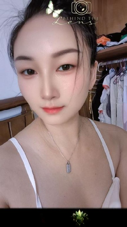 性价比服务妹子