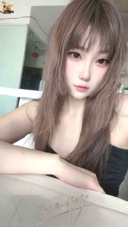 普陀纯欲系彤彤