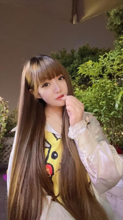 东四环颜控天然D