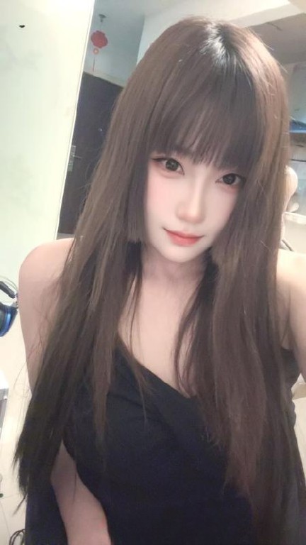 普陀纯欲系彤彤