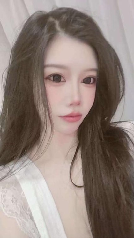 海珠快餐小姐姐仙仙