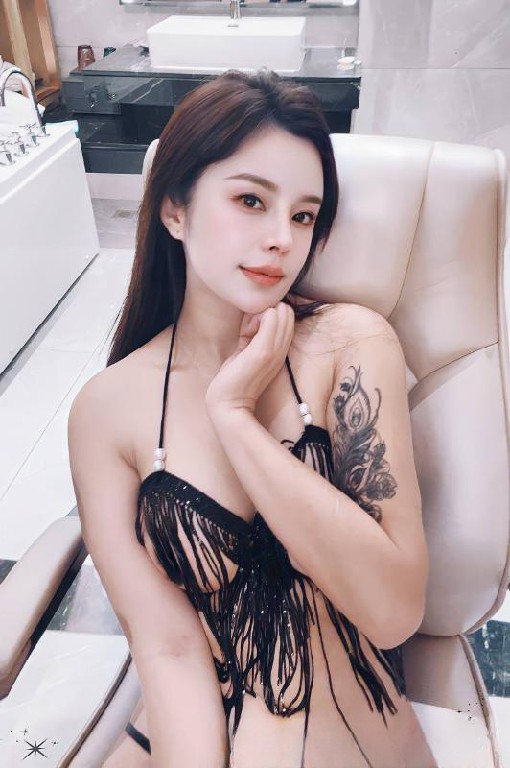 混血少妇若兰