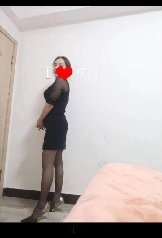 杭州西湖熟女