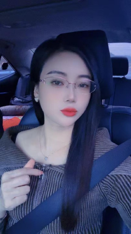 瑶海双飞姐妹花