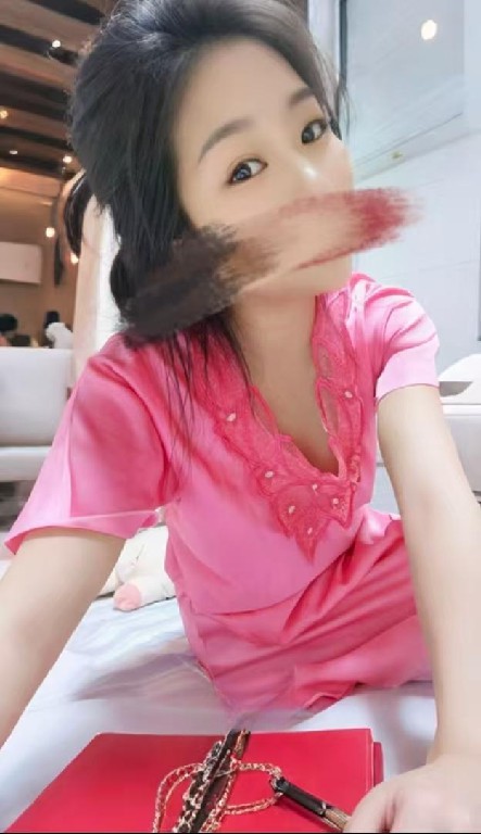 返食性欲强的少妇