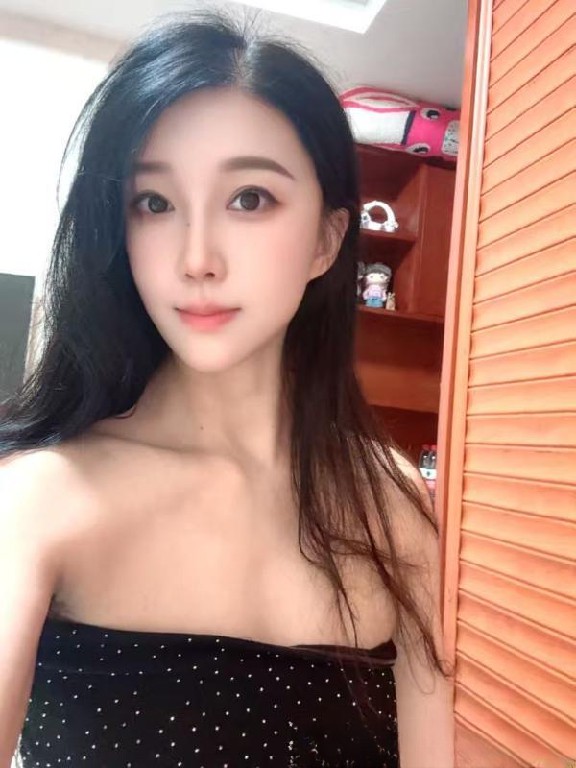 光谷高挑小仙女