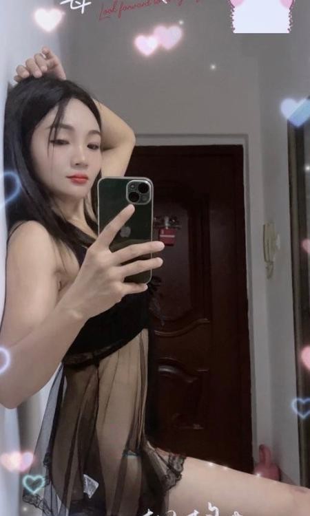 上城清纯白皙琪琪