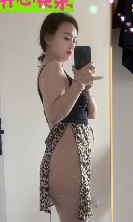 北京个人细腰美女