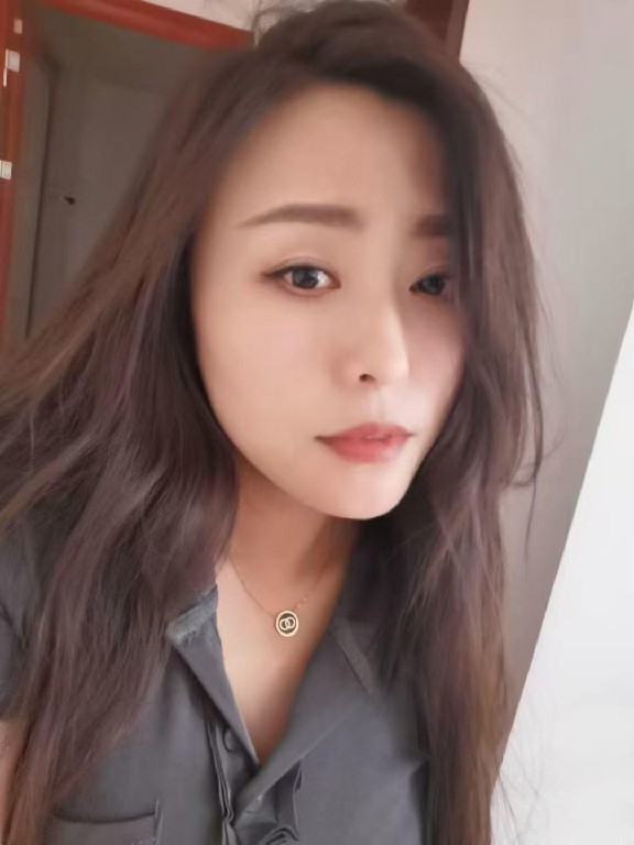 验证西局柠檬（悠悠）