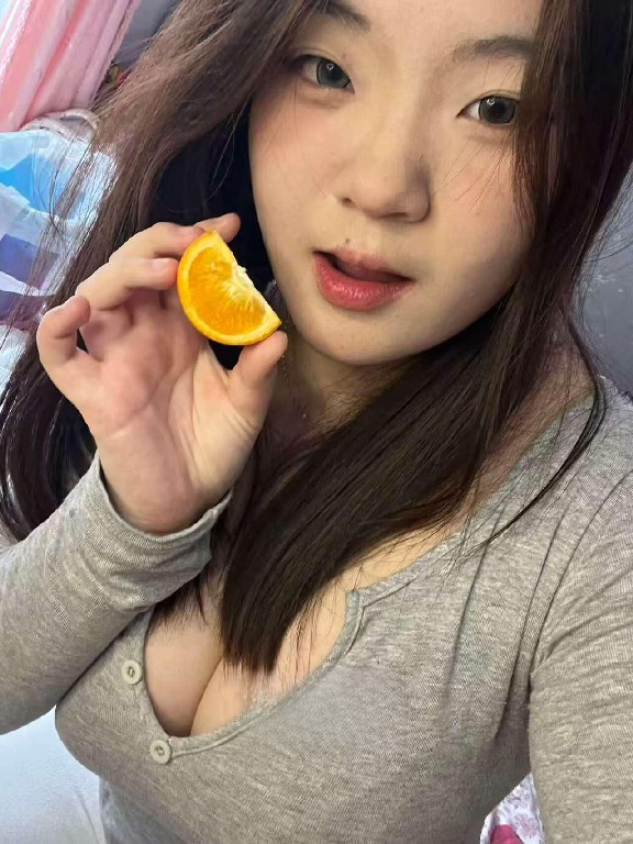哈西大胸