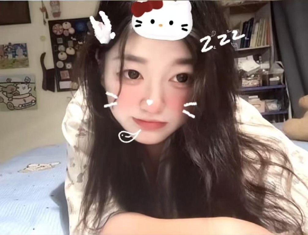 微胖丰满大胸妹服务好