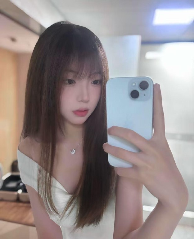 邻家小妹兼职