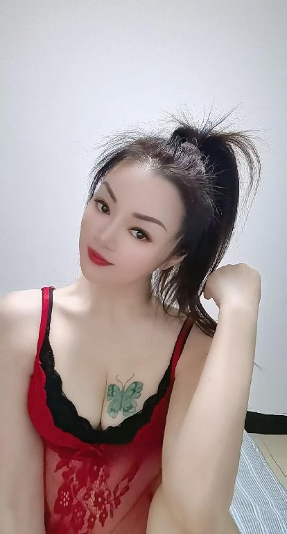 知性美的少妇