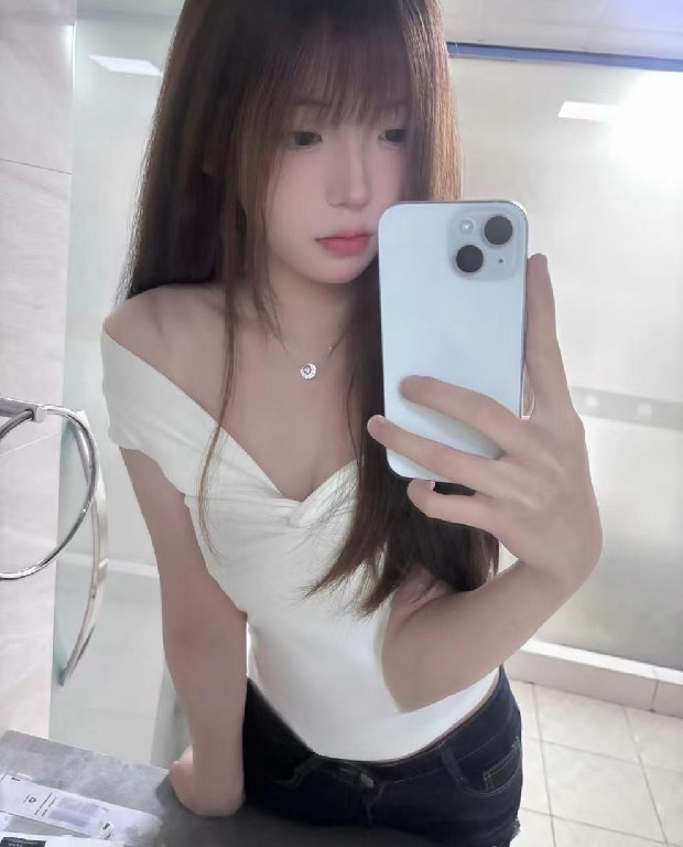 邻家小妹兼职