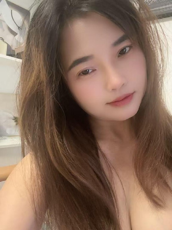 温柔服务型美女