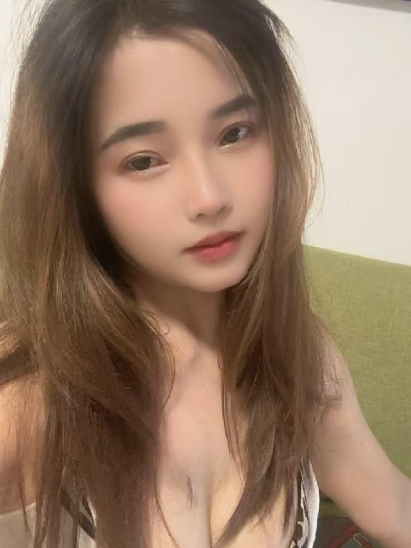 温柔服务型美女