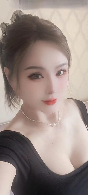 长腿身材好御姐