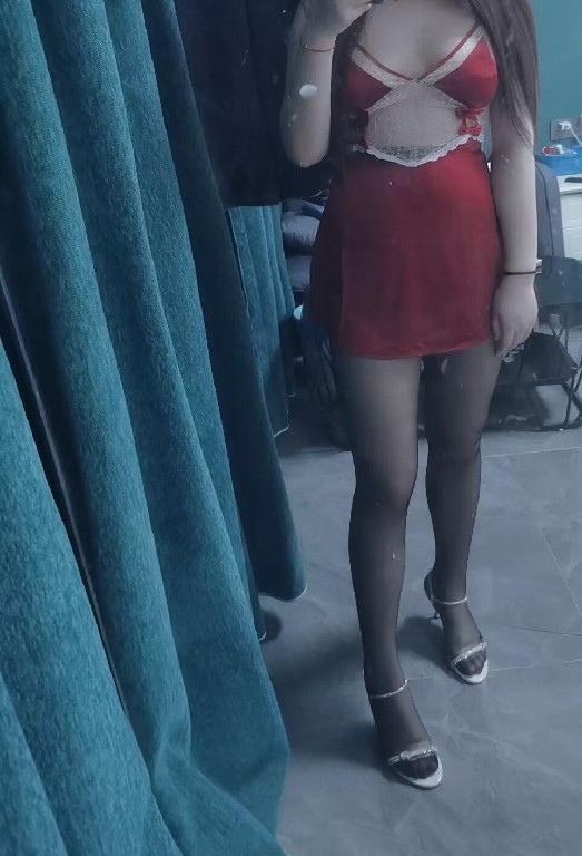 居家兼职小姐姐