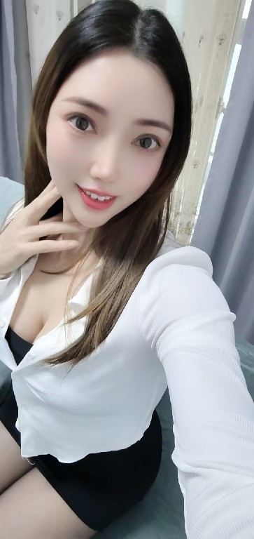 风骚中项小姐姐