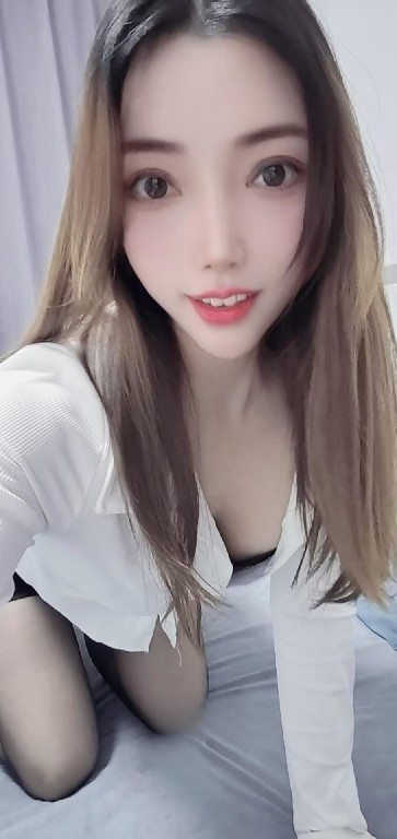 风骚中项小姐姐