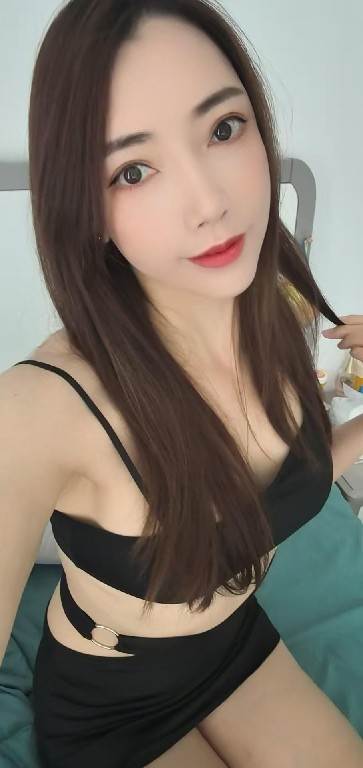 风骚中项小姐姐