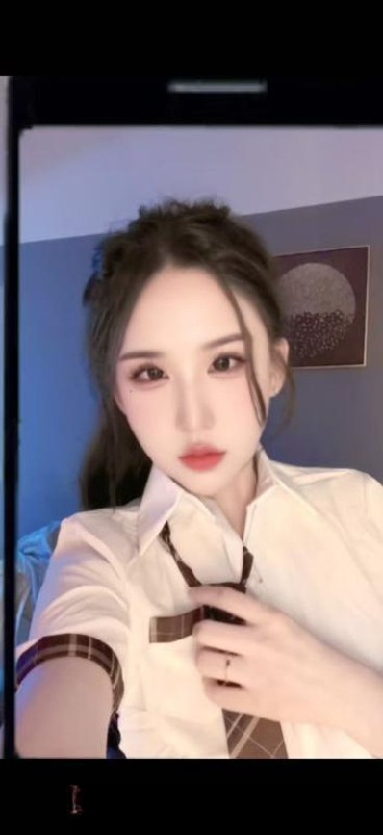 福州御姐小雨老师