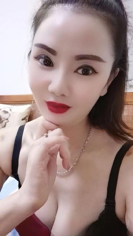 汉阳服务型小嫂子