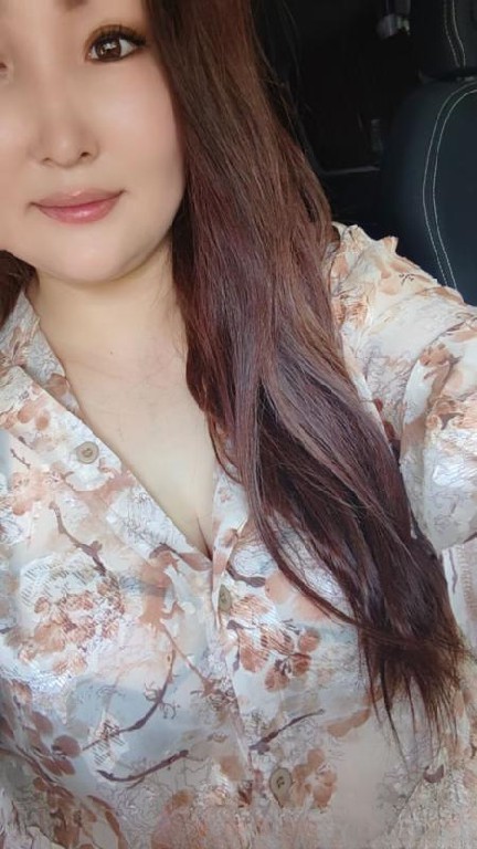 体验大奶蒙族少妇