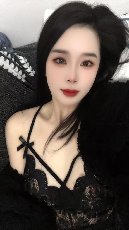 性感温柔的小姐姐