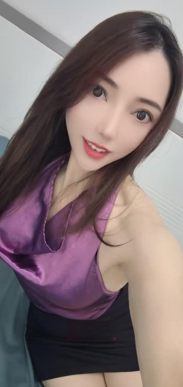 风骚中项小姐姐