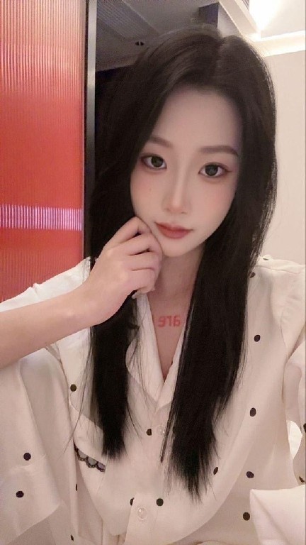 性感迷人气质美女