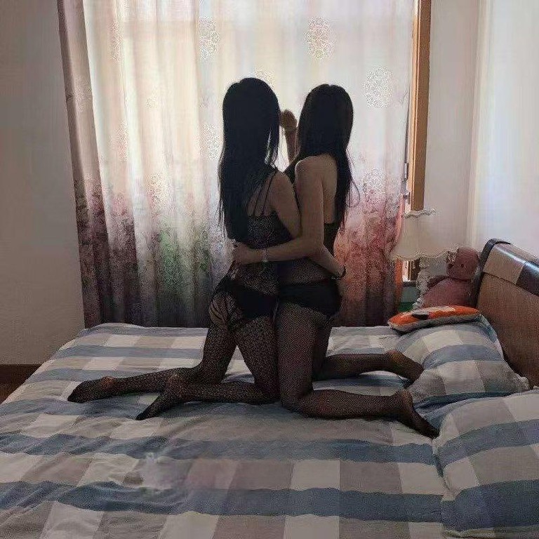 十里堡双飞姐妹花