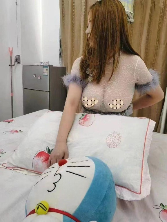 杭州大长腿骚妹