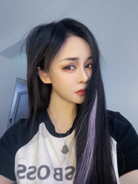 南三环小个子美女