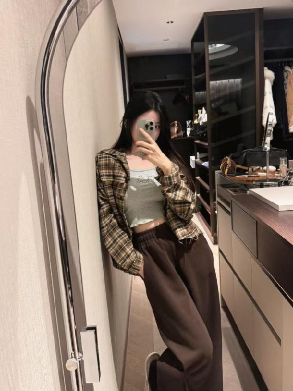 光谷服务系小御姐