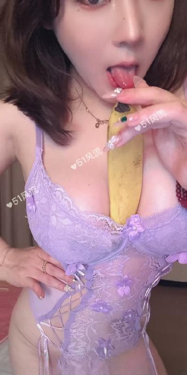 体验蜀山大胸妹