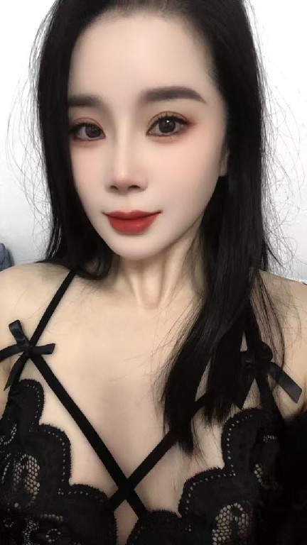 性感温柔的小姐姐