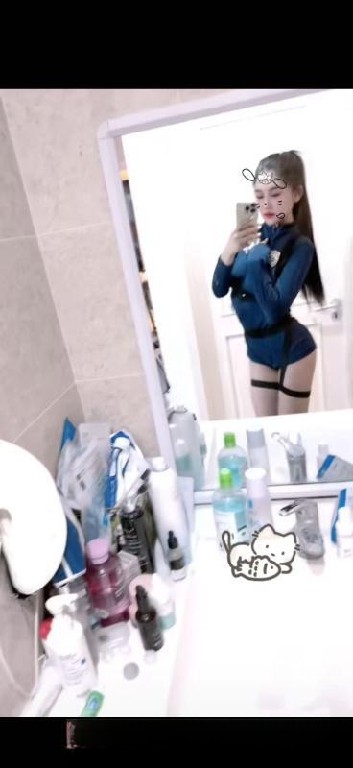 福州御姐小雨老师