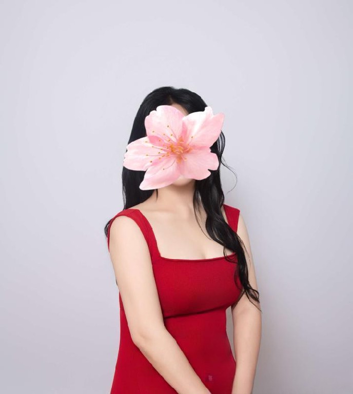 东门大桥三通小姐姐