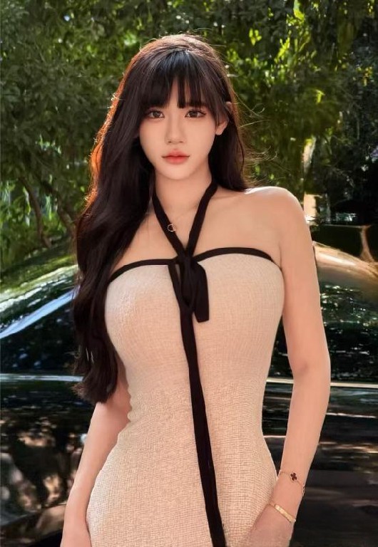 萧山大长腿可心