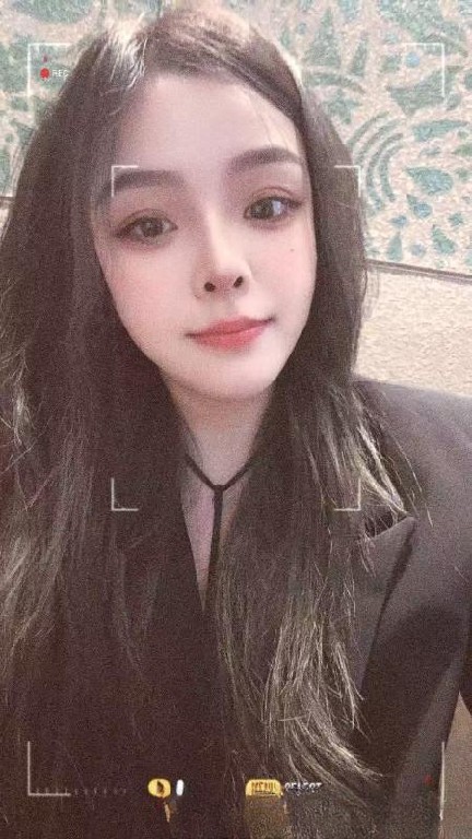 光谷服务系小御姐