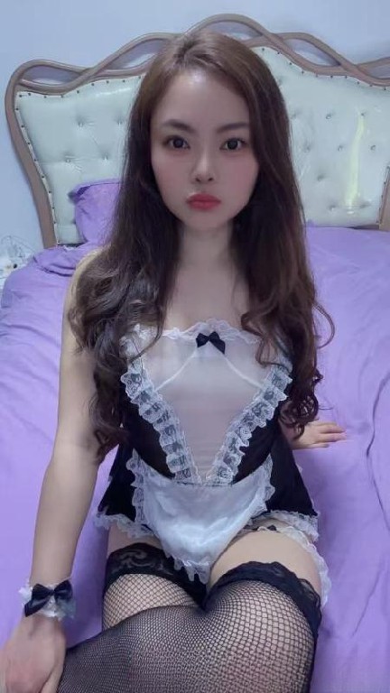 滨江约会健身少妇