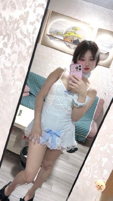 可69甜妹