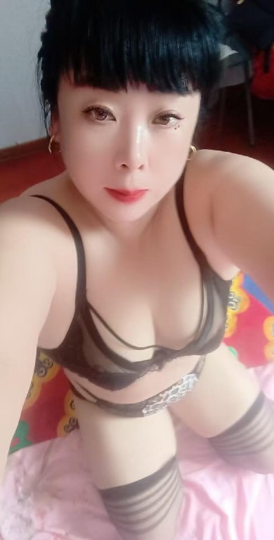 沈阳铁西本地泄火熟女
